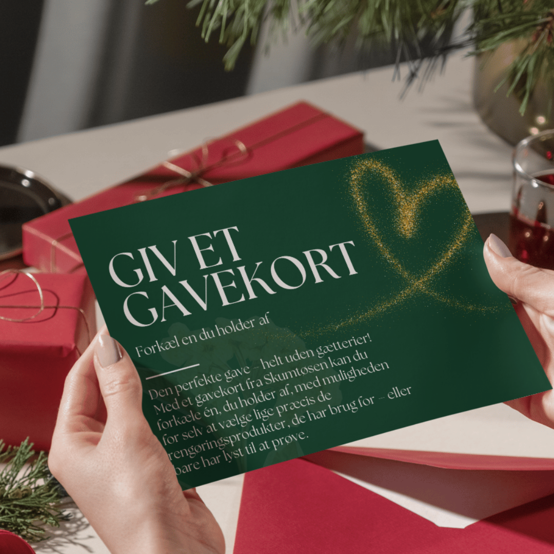 GAVEKORT