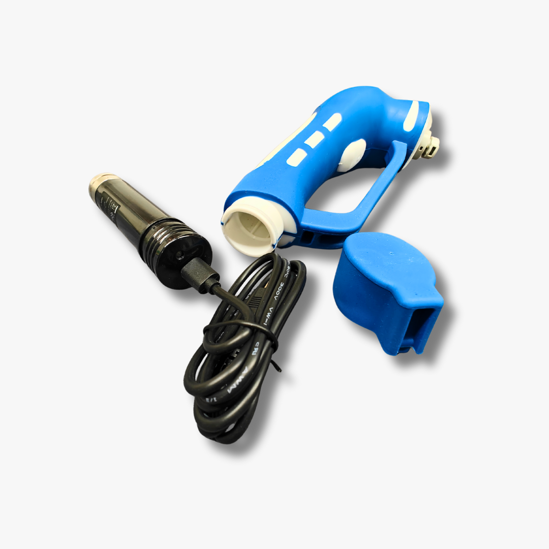 Handy Scrubber - Skrubbemaskine