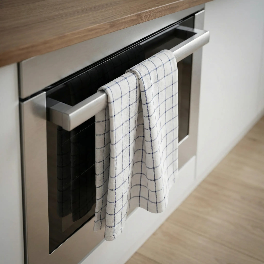 Kokkeviskestykke- 1 stk.