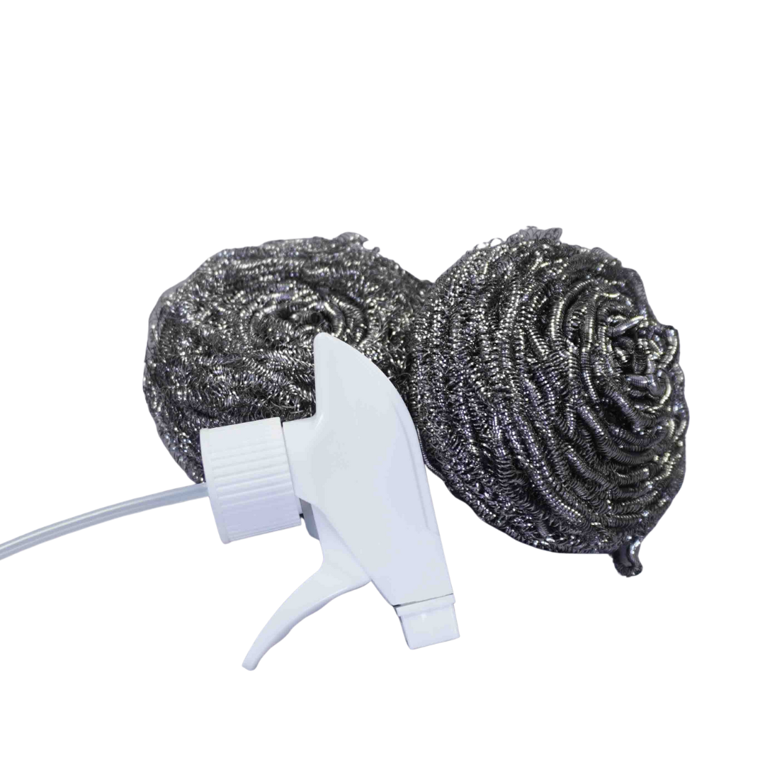 🔥Ovn & Grillrens Sæt