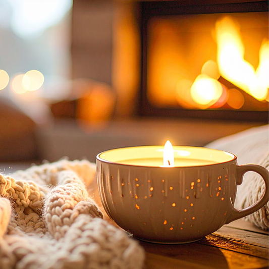 Hvordan rengøre jeg glasset i min brændeovn uden kemikalier