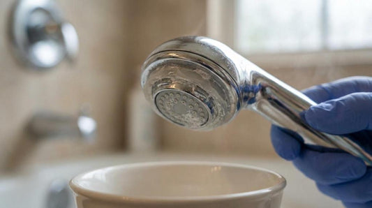 biofilm badeværelse