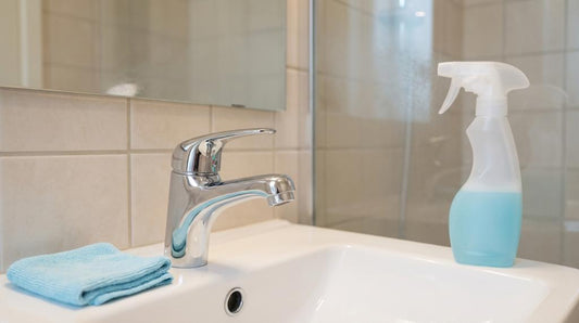 Kalkfjerner: Gel, skum eller spray? Vælg det rigtige til opgaven