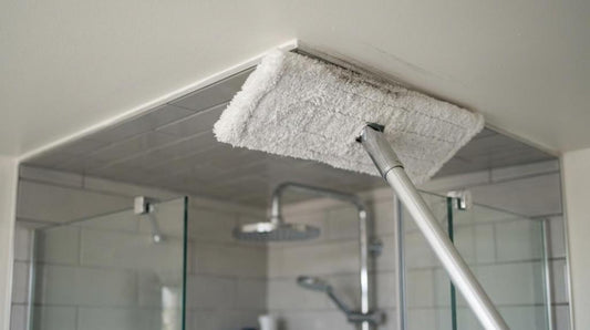 moppe til loft