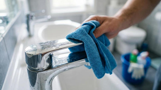 rengøring efter sygdom