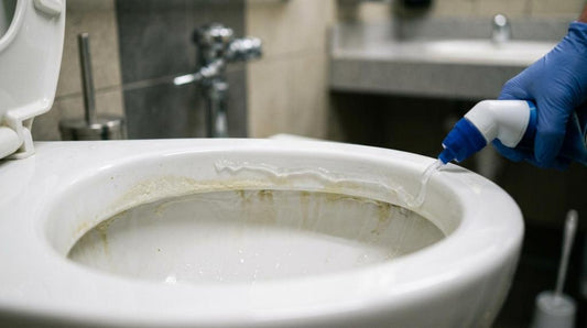 rengøringsmidler til restaurant