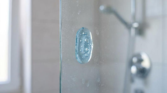 skumtøsen kalkfjerner gel