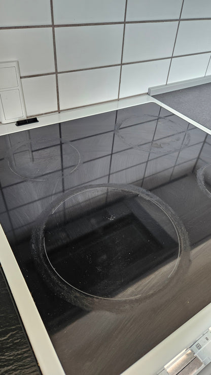 Powerscrub til keramisk komfur - 1 stk.