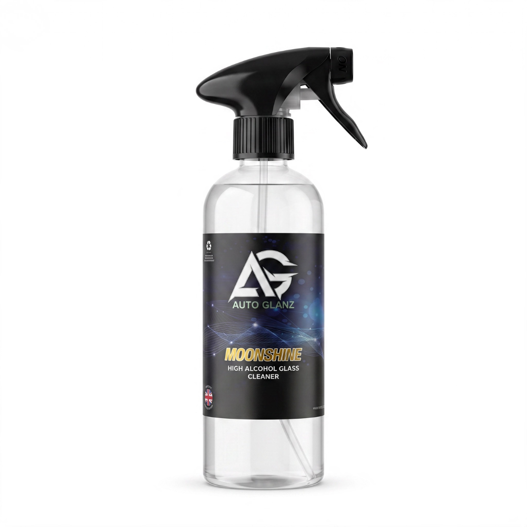 Auto Glanz Moonshine – Dug hæmmende glasrens