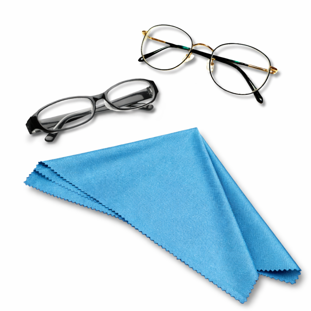 Activa Luxury Glass Cloth - 1 pc