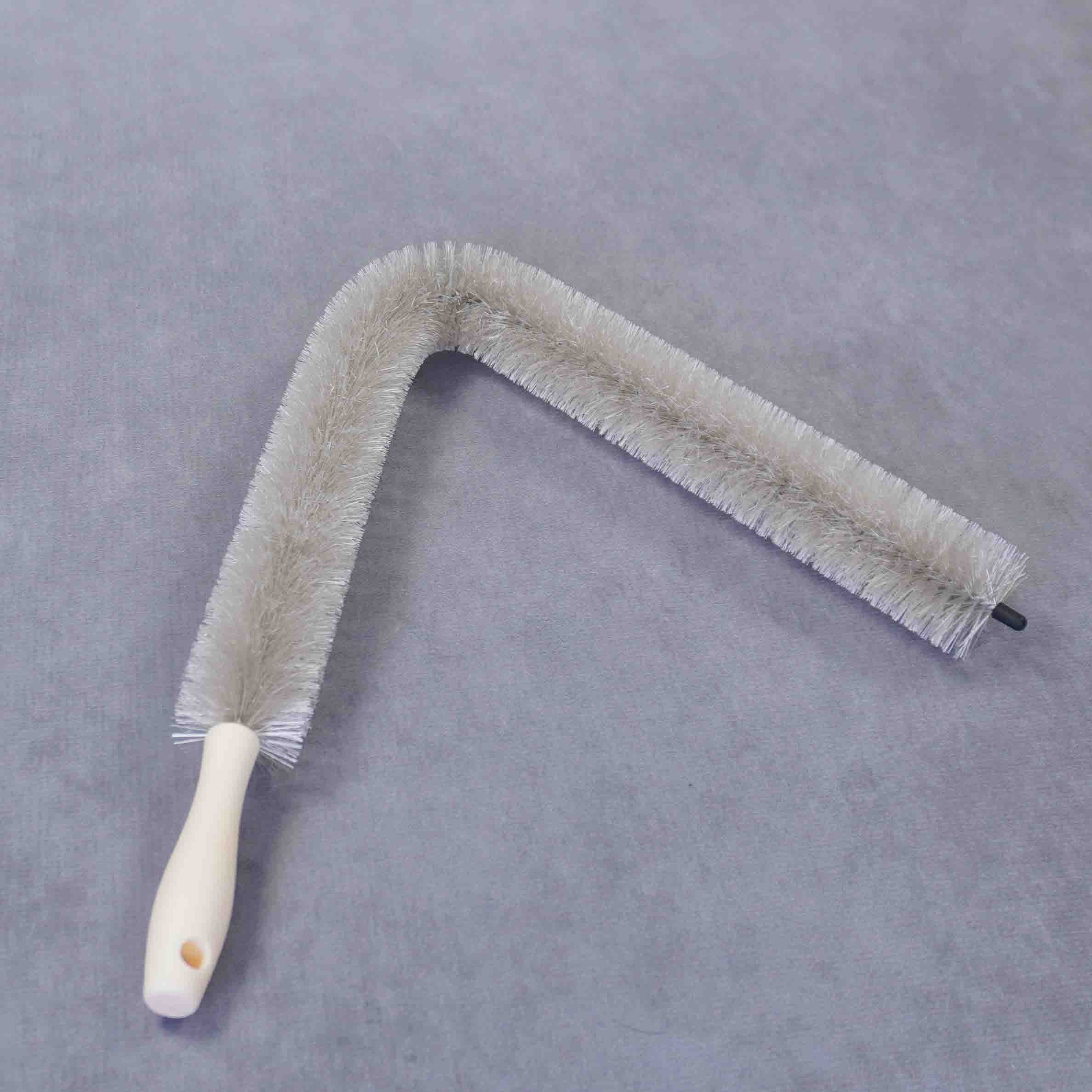 Flexible radiator brush 75cm long - 1 pc