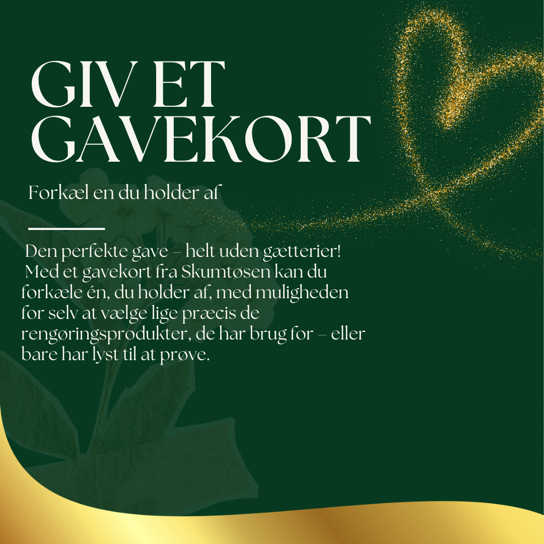 GAVEKORT