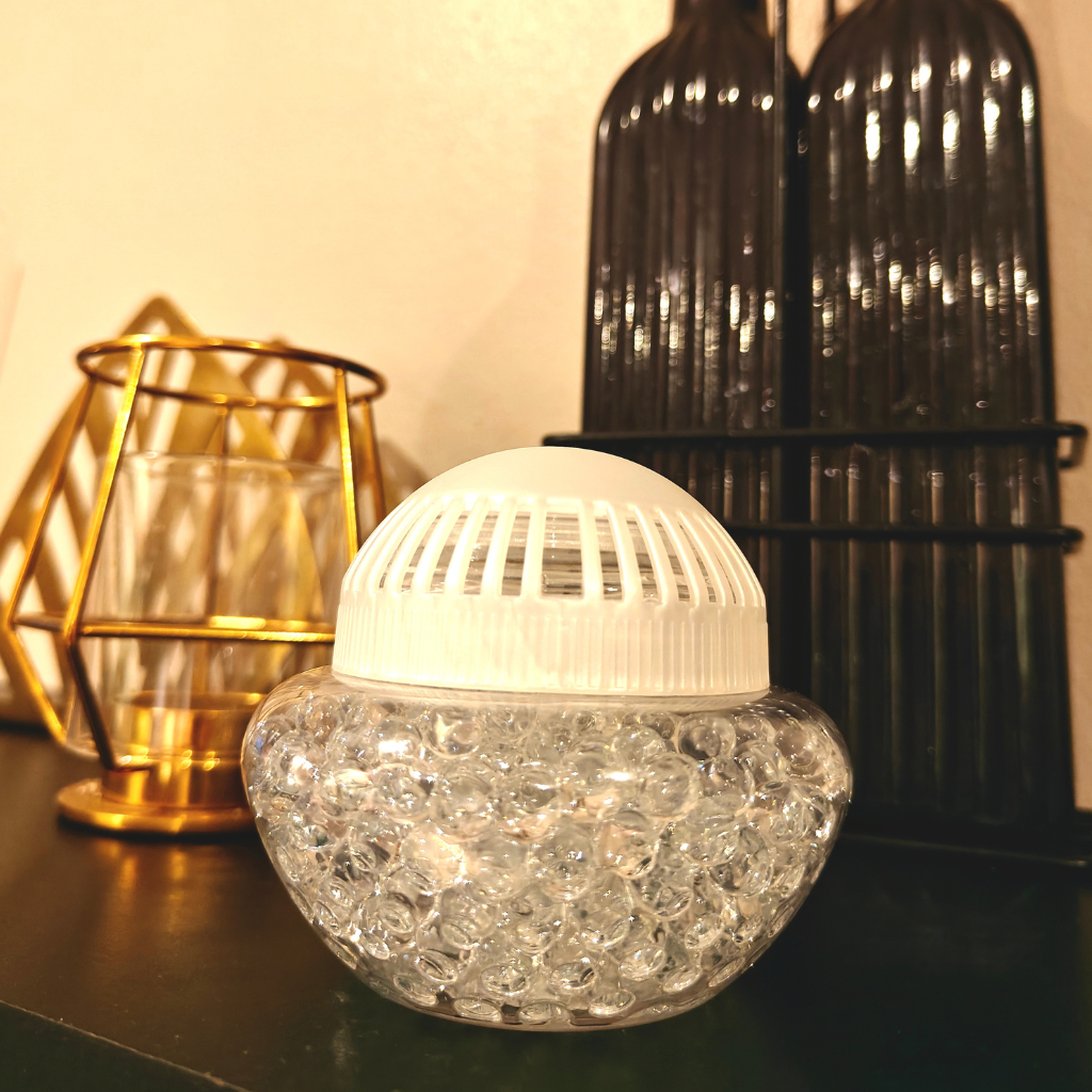 Luftfrisker - Air de Parfum Pearls