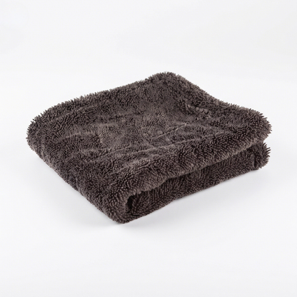 Mikrofiber mini Håndklæde til Bilen (40x40 cm) (1200 GSM)