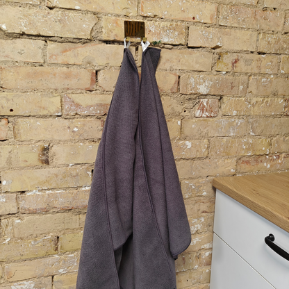 Thick Microfiber tea towel - 1 pc