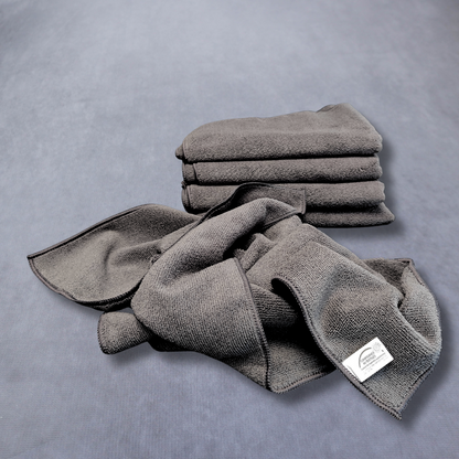 Thick Microfiber tea towel - 1 pc