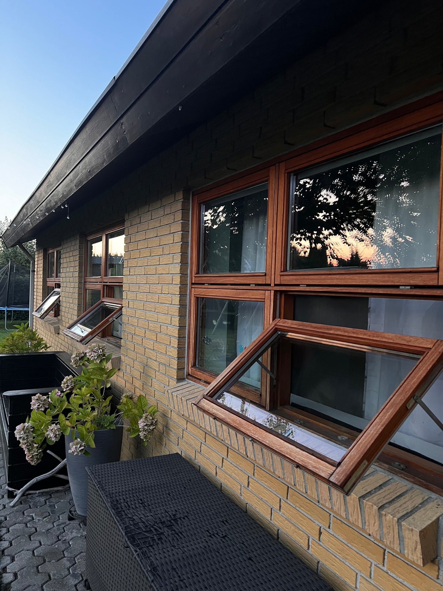Skumtøsens Professionel Vinduespudser pakke
