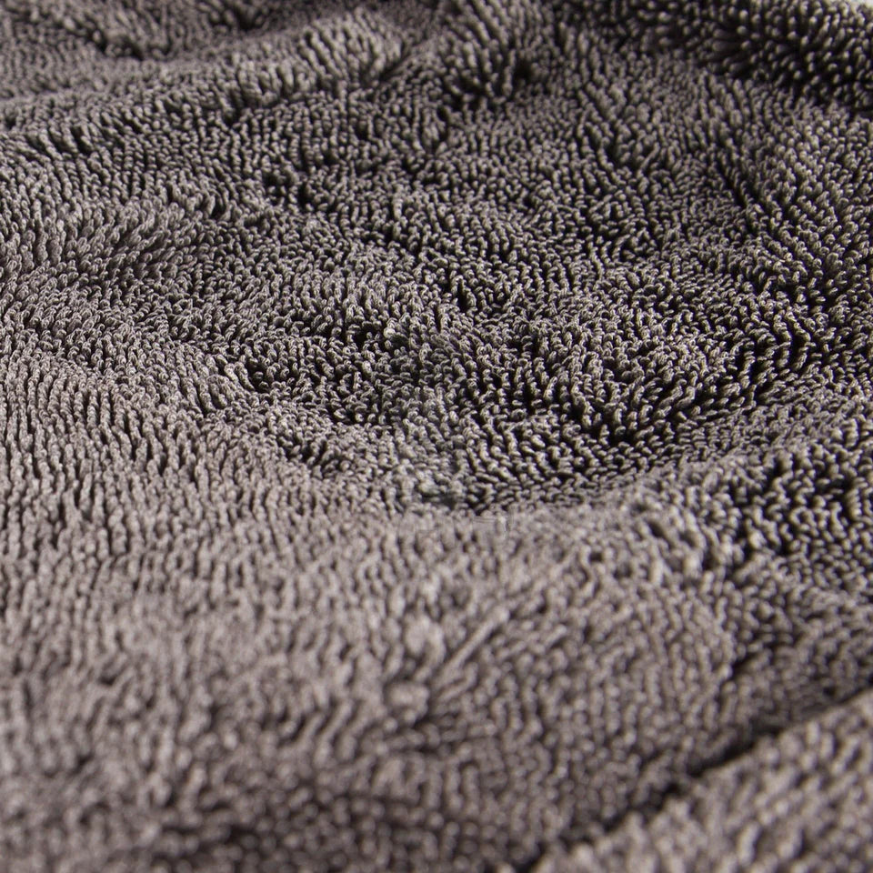 Mikrofiber Håndklæde til Bilen (90x60 cm) (1200 GSM)