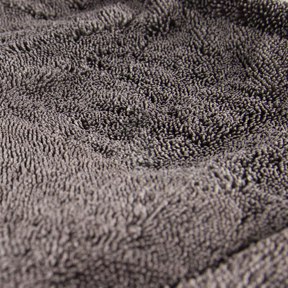 Mikrofiber Håndklæde til Bilen (90x60 cm) (1200 GSM)