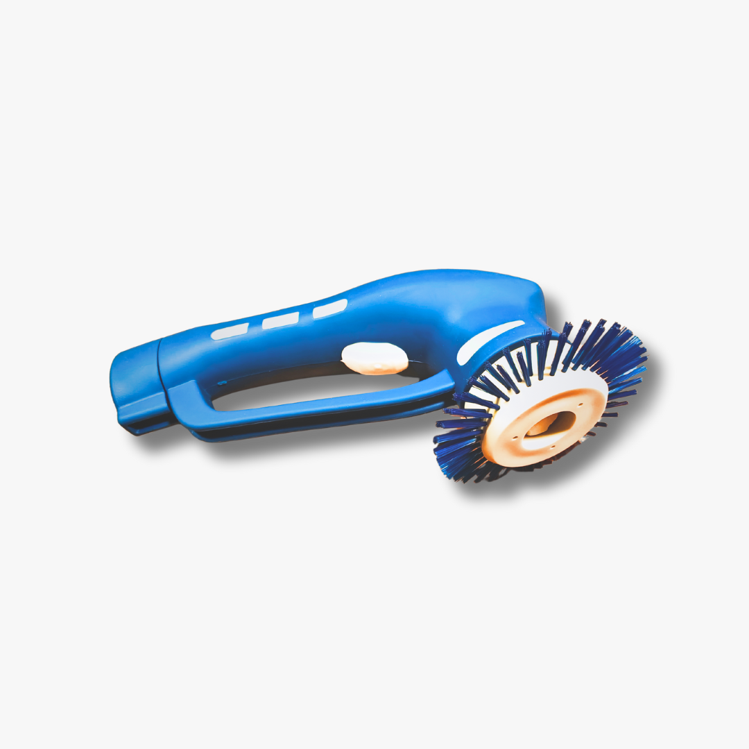 Handy Scrubber - Skrubbemaskine