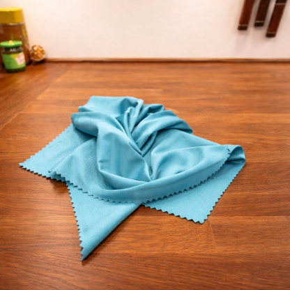 Activa Luxury Glass Cloth - 1 pc
