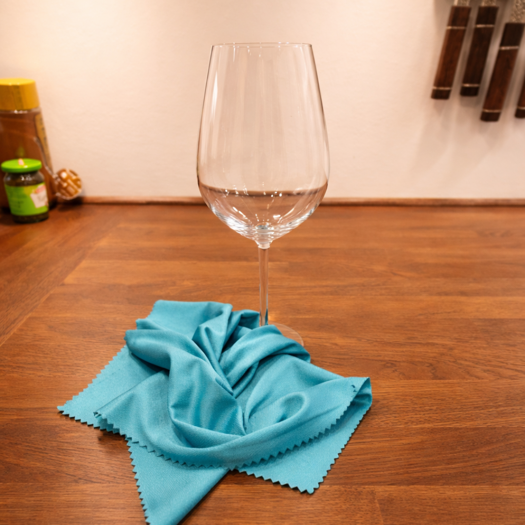 Activa Luxury Glass Cloth - 1 pc