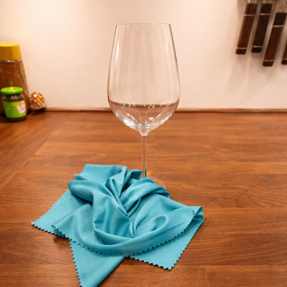 Activa Luxury Glass Cloth - 1 pc