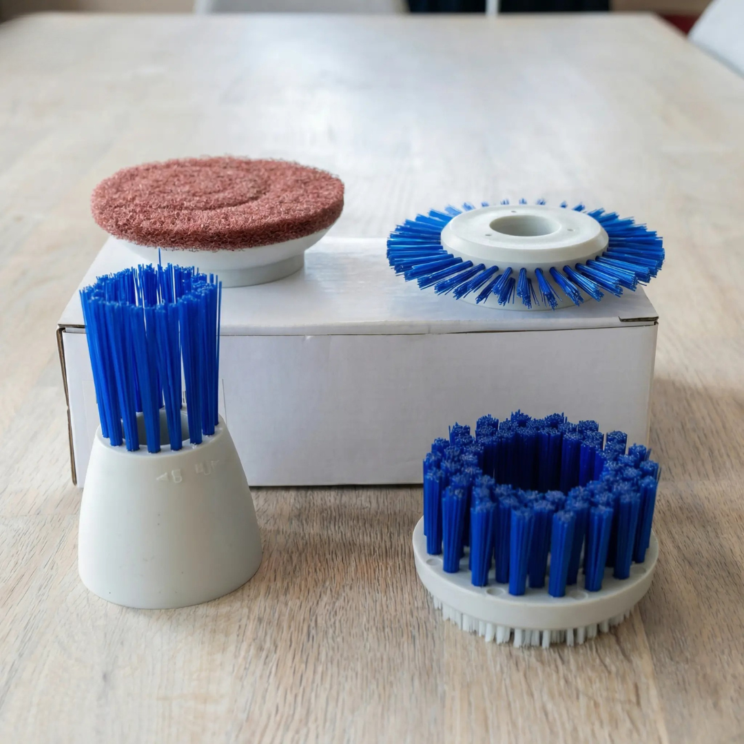 Reservedelssæt til Handy Scrubber