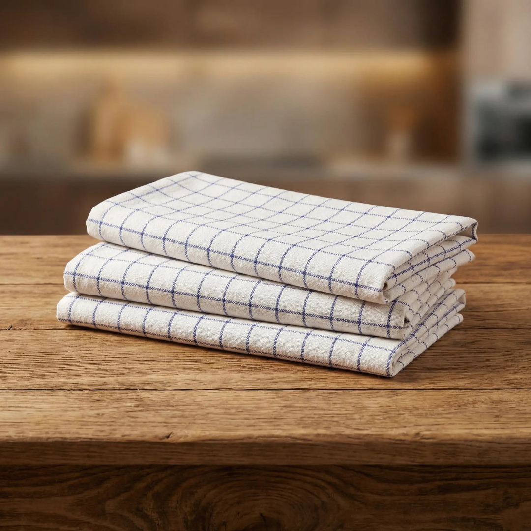 Kokkeviskestykke- 1 stk.