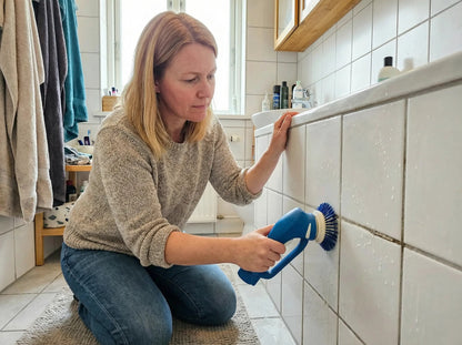 Handy Scrubber - Skrubbemaskine