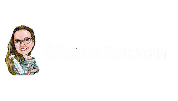 Skumtøsens logo