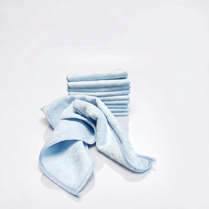 Professional microfiber cloths - 1pc