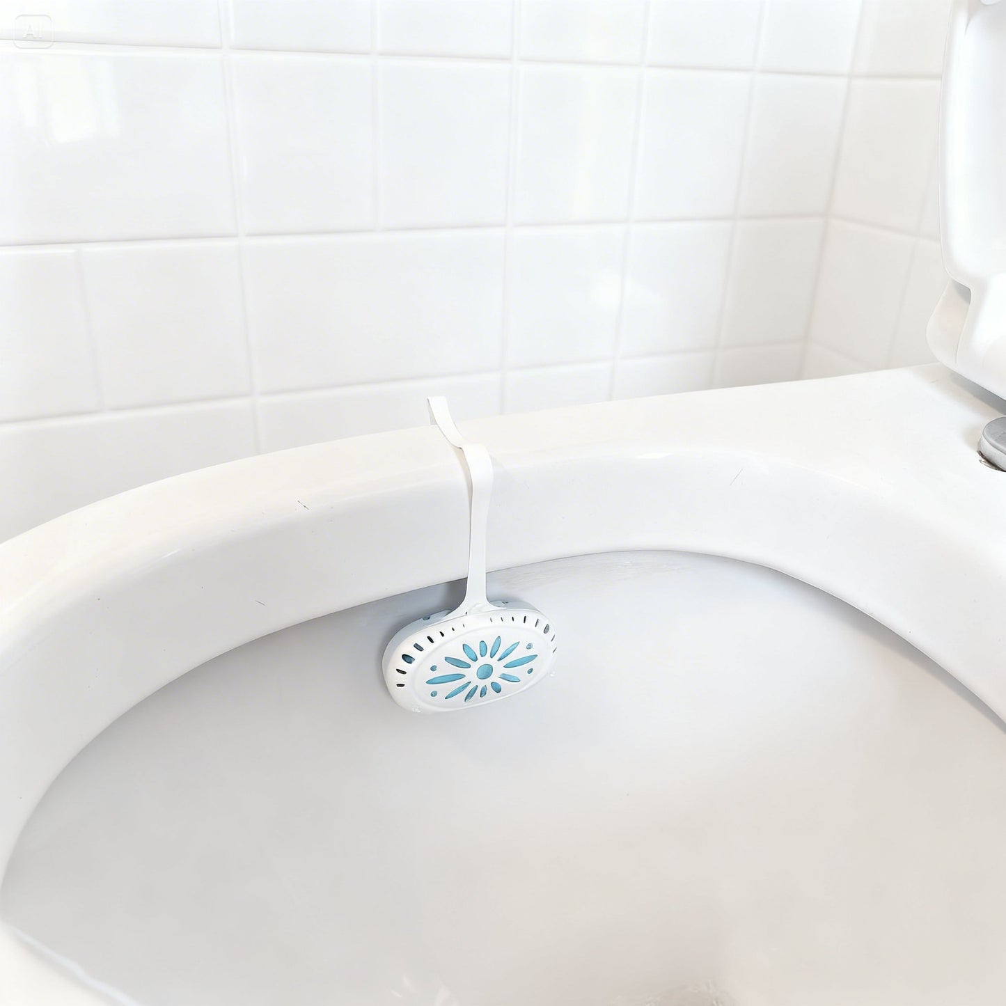 WC Frisker – Effektiv WC blok med frisk duft