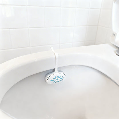 WC Frisker – Effektiv WC blok med frisk duft