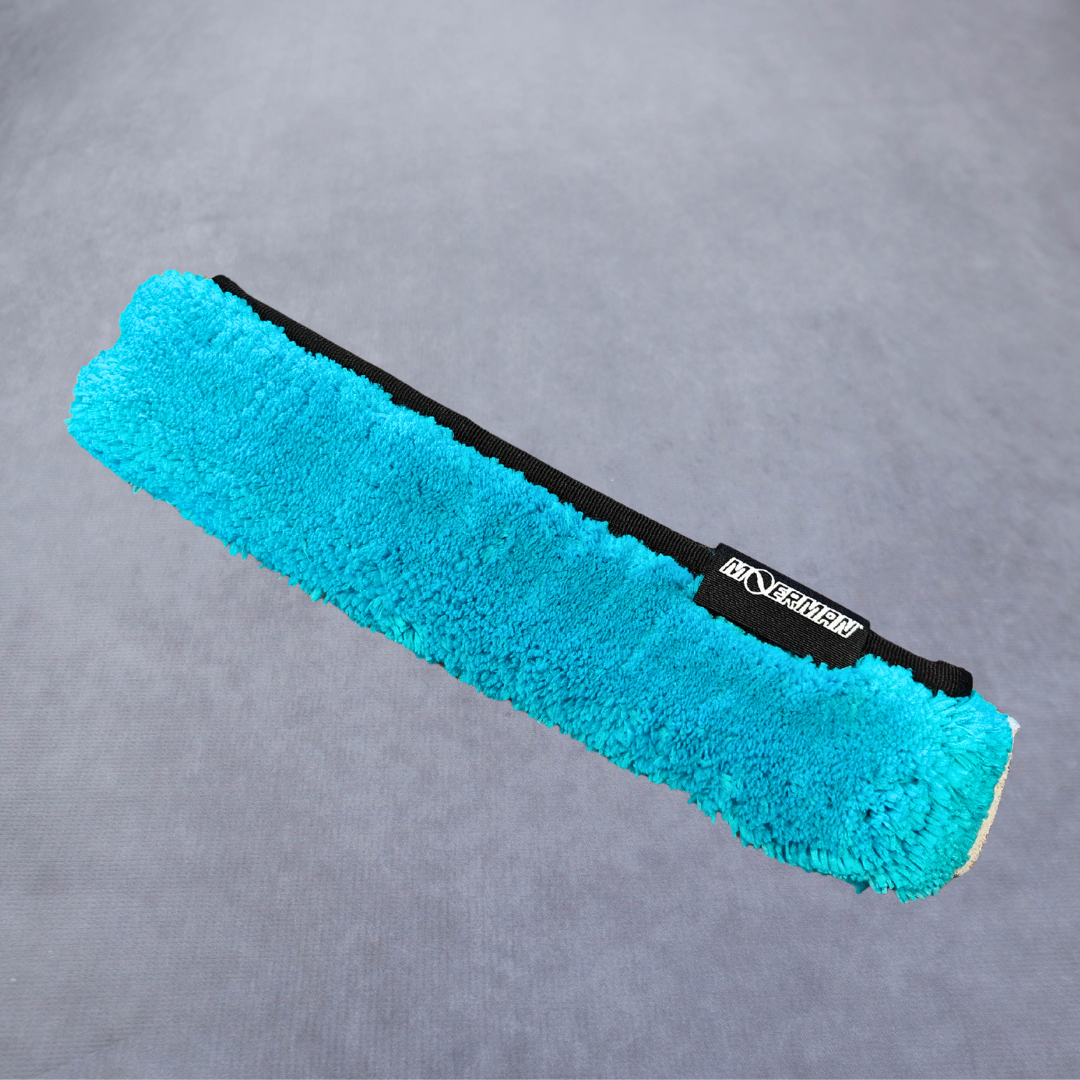 Moerman Microfiber Overtræk til Indvasker – 25 cm