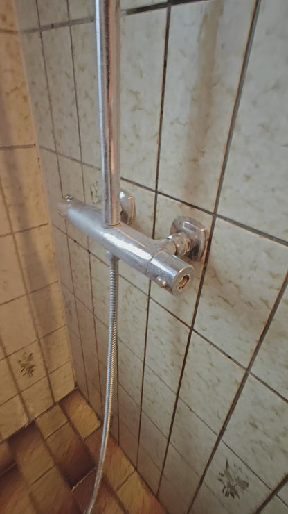 Skumtøsens Kalkfjerner gel 1000 ml.