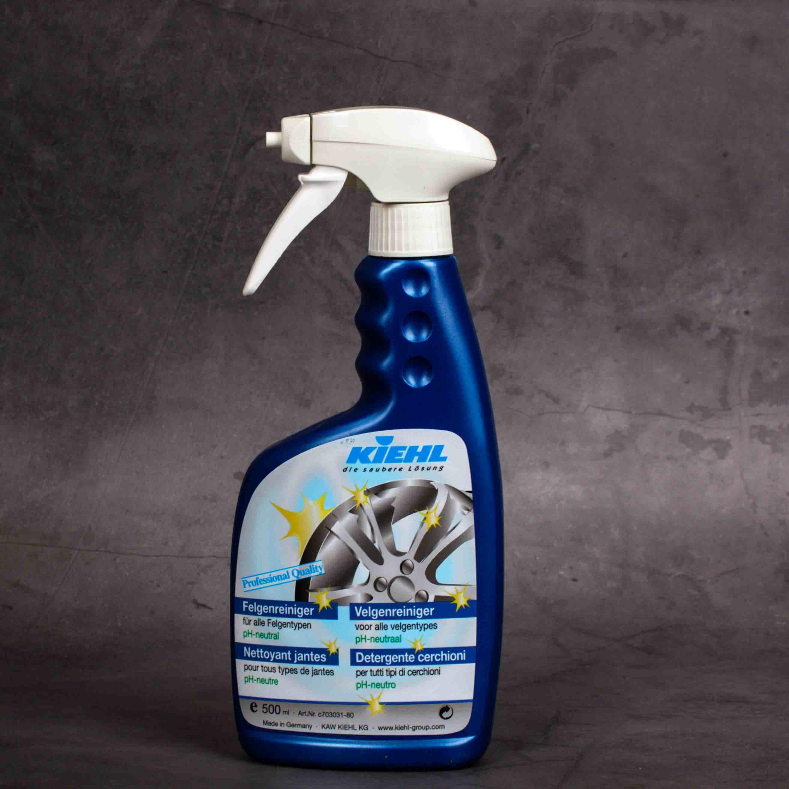 Kiehl - Professional Rim Cleaner - 500 ml.