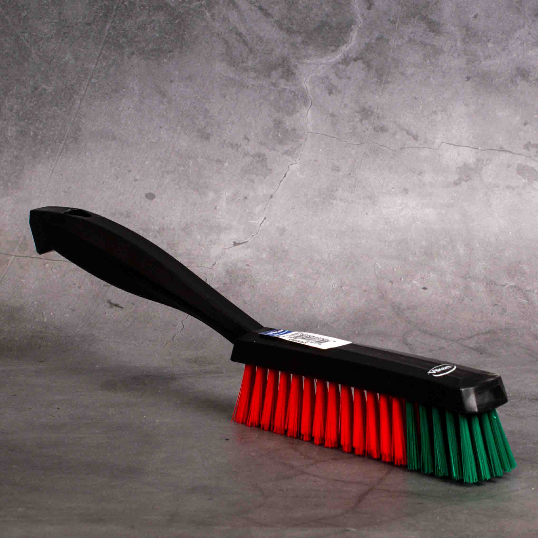 Vikan - Brush with handle - 1 pc