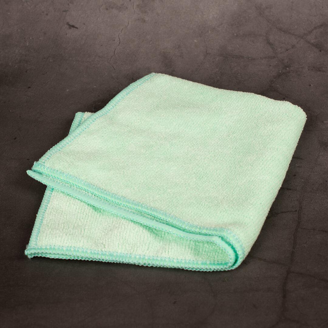 Professional microfiber cloths - 1pc