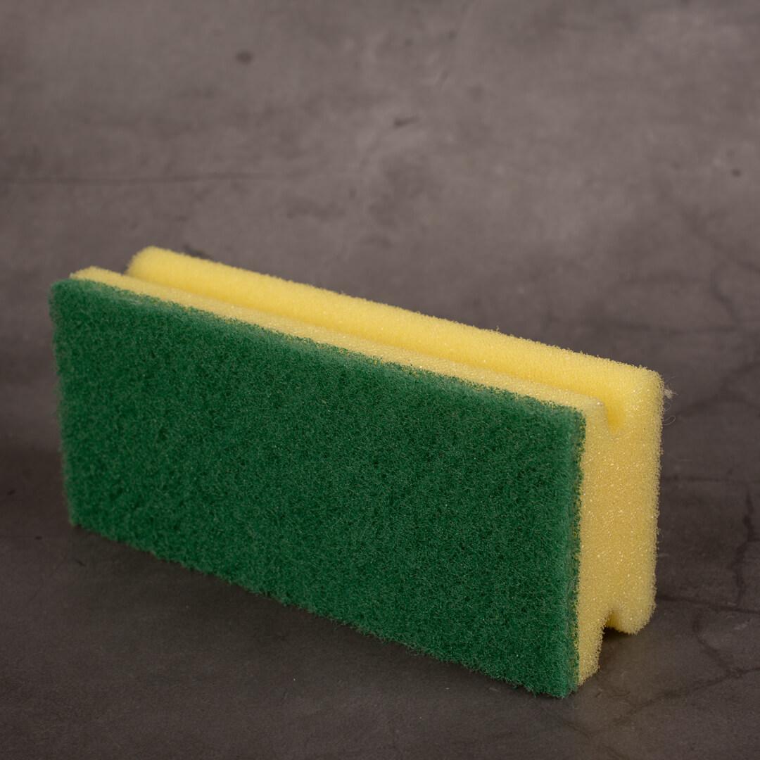 Scouring sponge - 1 pc