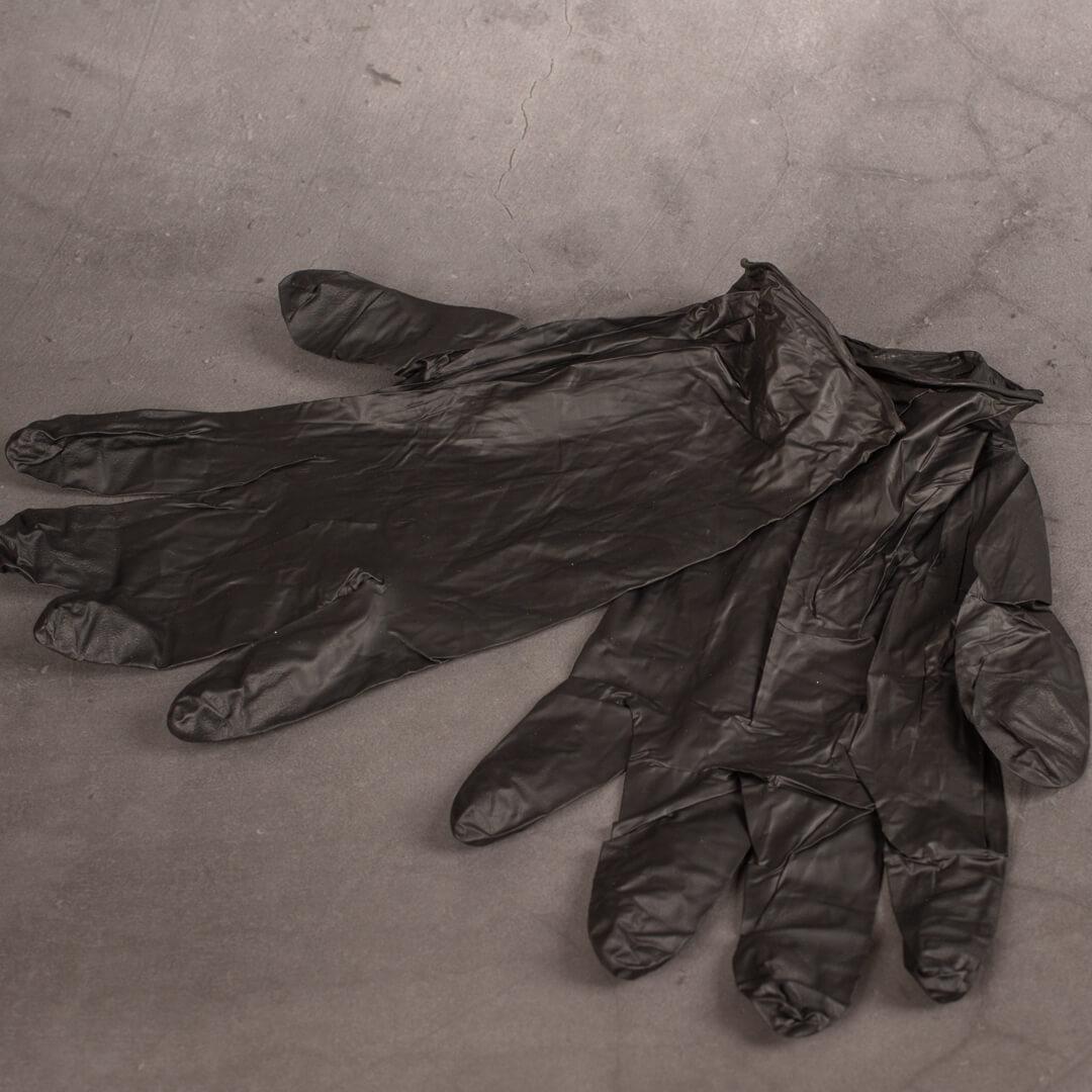 Gloves - 1 set